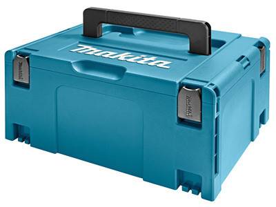 Будкрам купить Кейс Makpac 3 395х295х210 мм